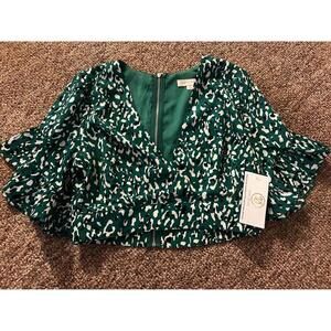Honey Punch size medium - new with tags